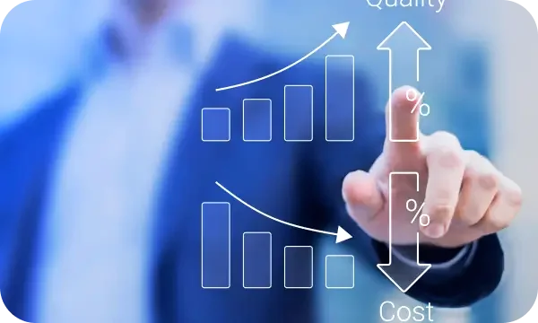 Vive Lucroire voor algoritmische trading