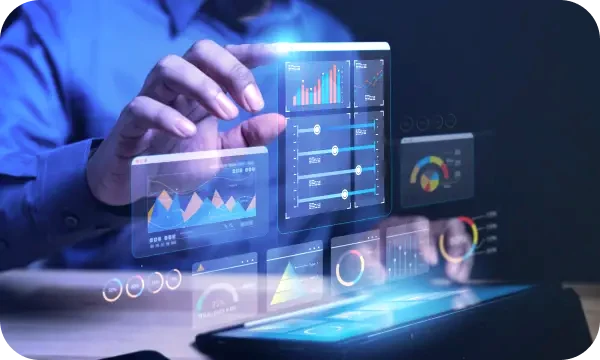 Vive Lucroire voor geautomatiseerde trading